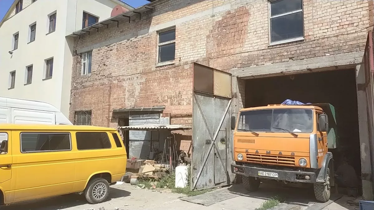 СТО «Spets» фото 1
