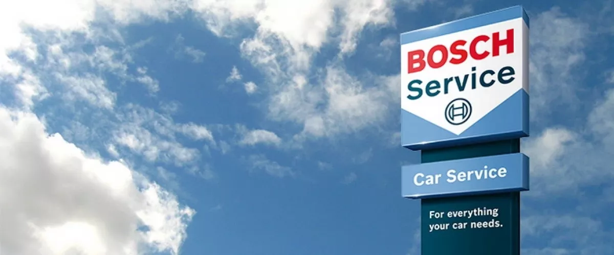 Bosch Car Service - Nortek Auto фото 1