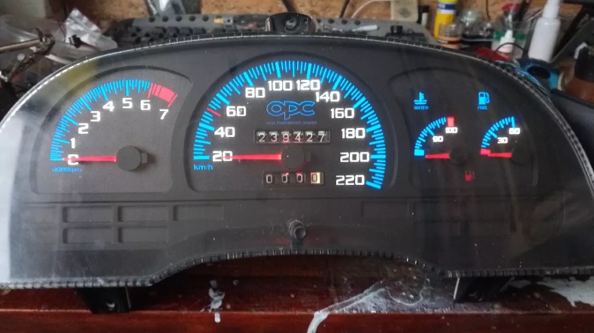 Led Car Dnepr фото 1