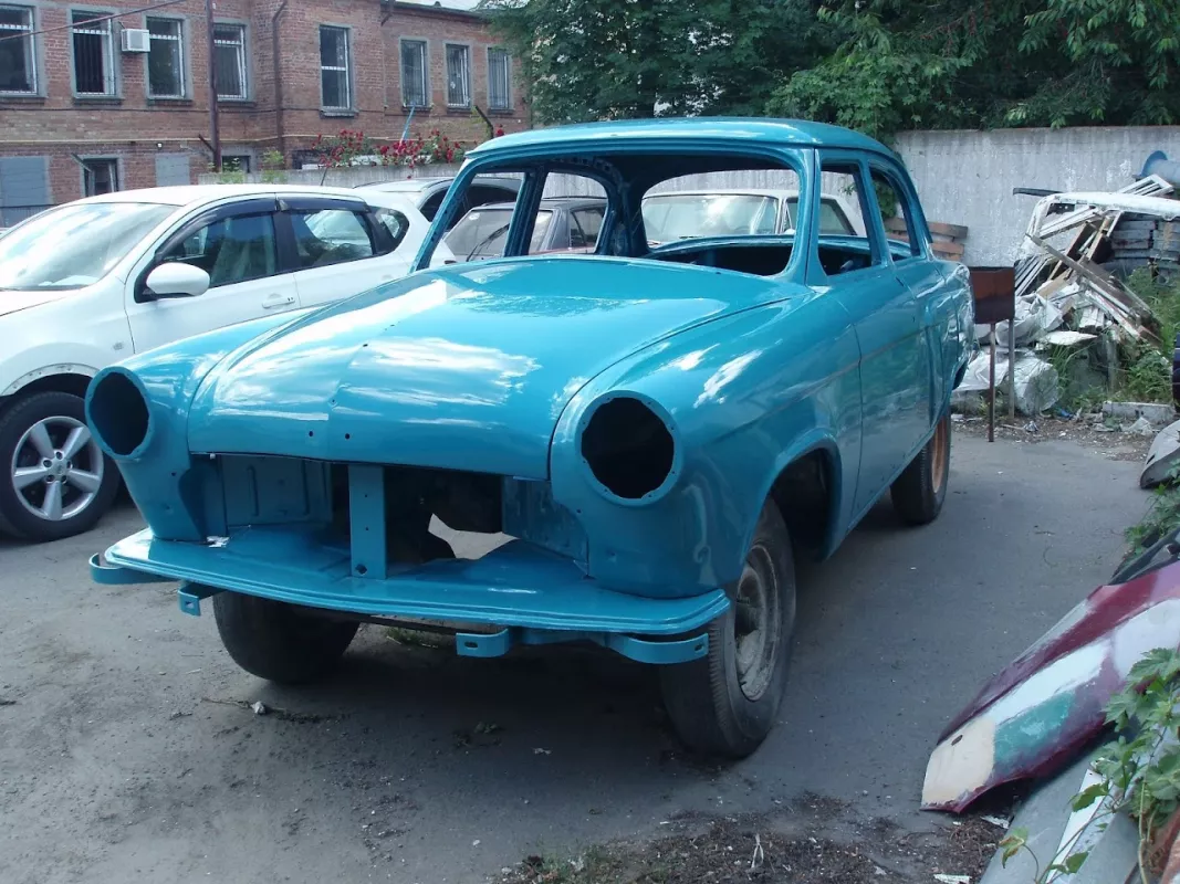 "156autoservice"- Mobil 1 Центр фото 1