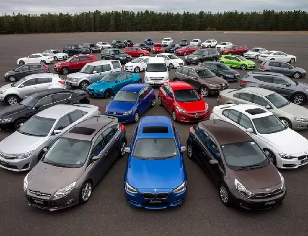 Kepcars СТО фото 1
