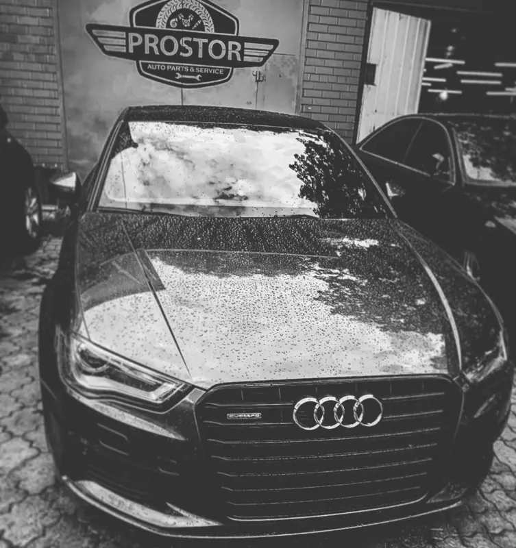 Prostor Service Dnipro фото 1