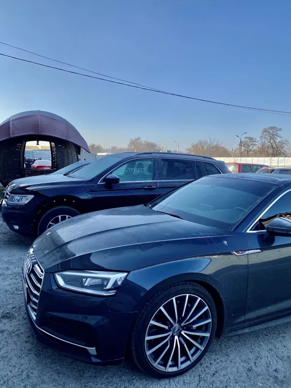 СТО "Автокомплекс" фото 1