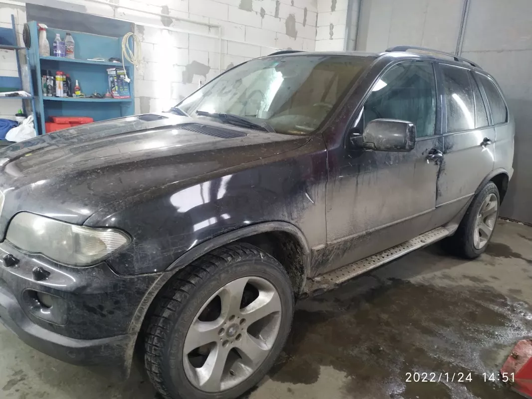 СТО "БУЙМЕР". Разборка Volkswagen caddy фото 1