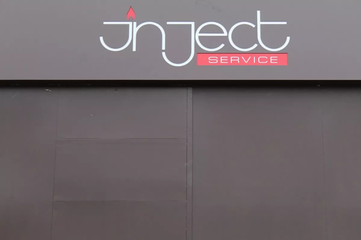 СТО, Чип-тюнинг ателье «Inject Service» фото 1