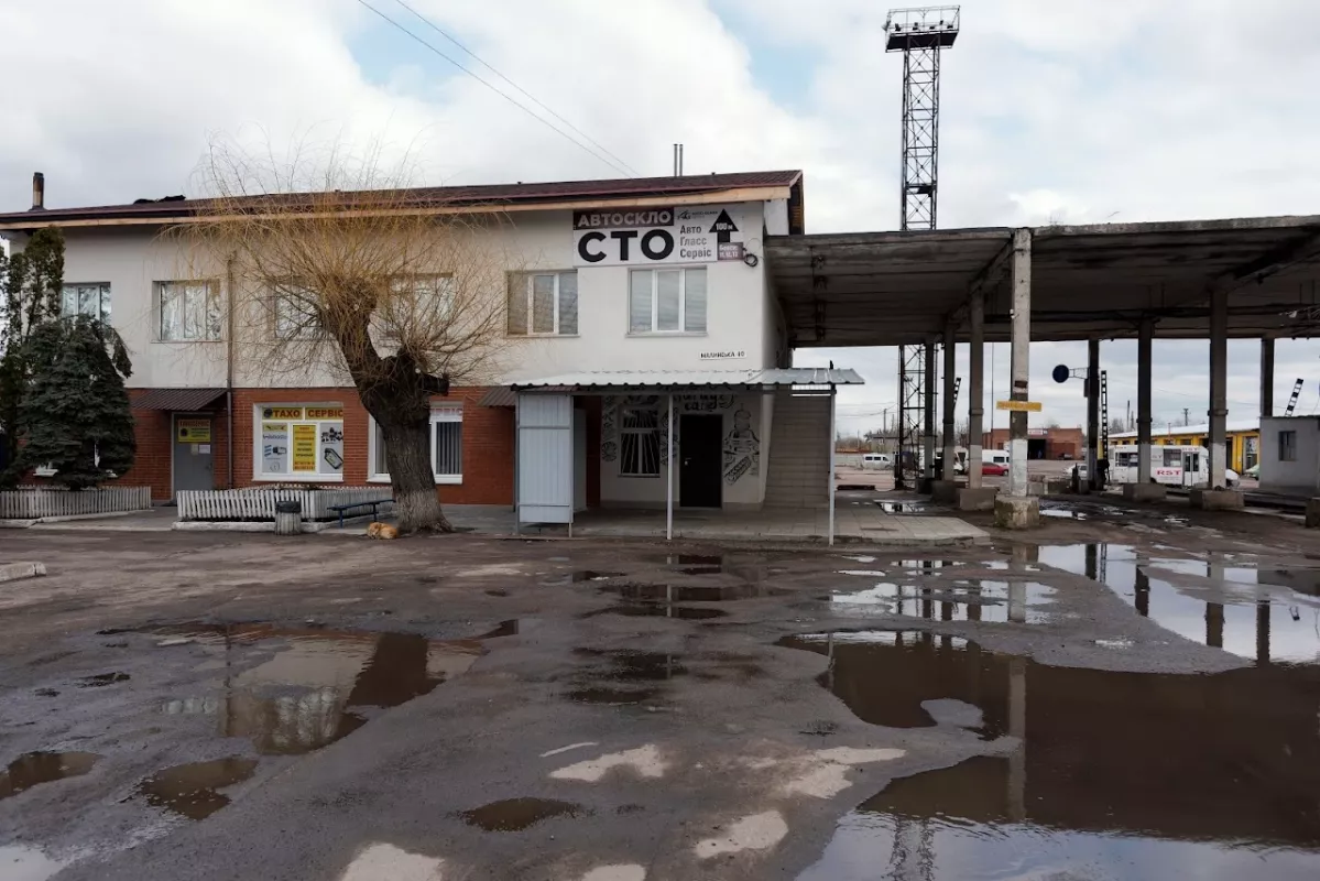 Тахосервіс Житомир фото 1