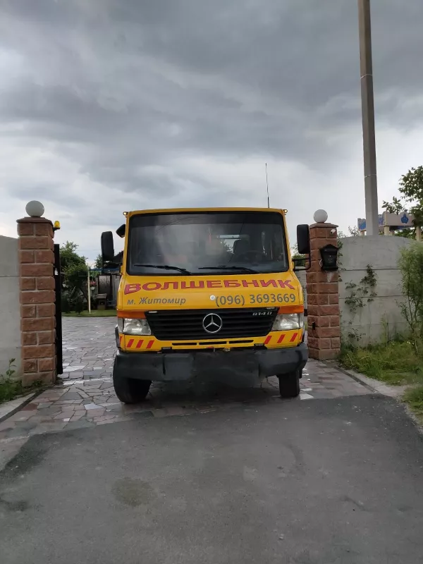 Автомайстерня. Ремонт кузова автомобілів, рихтування, фарбування. фото 1