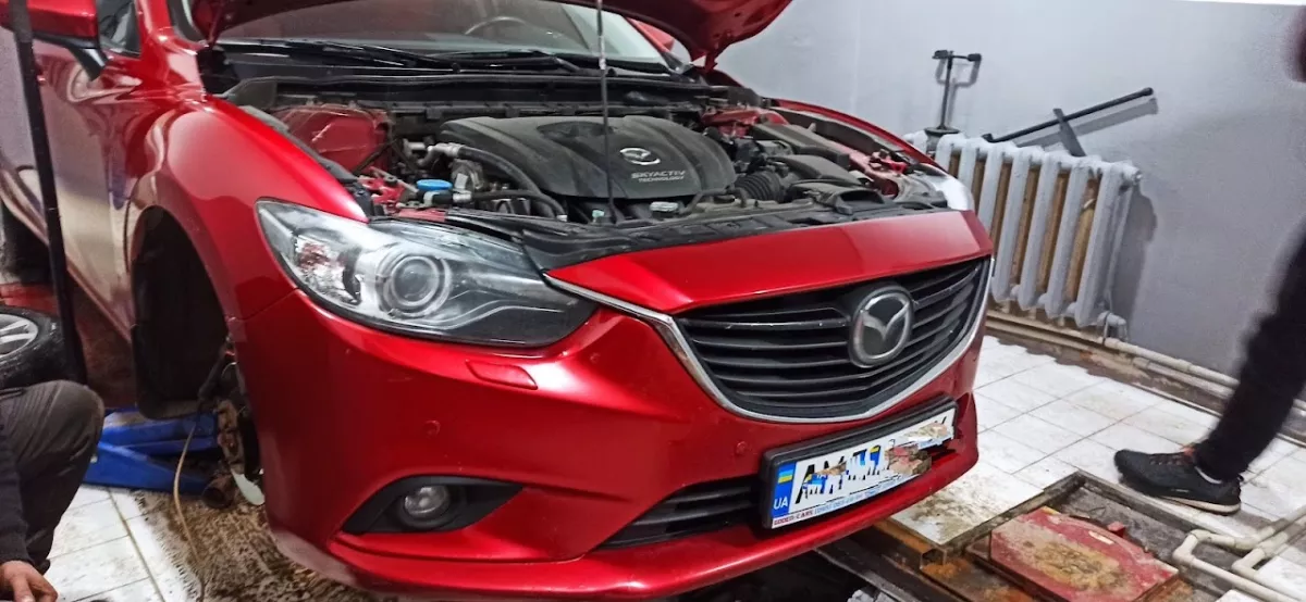 АвтохаусЖитомир фото 1