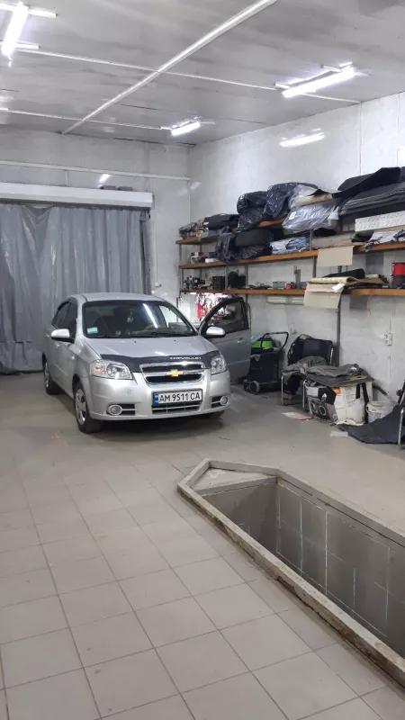 Автозвук фото 1