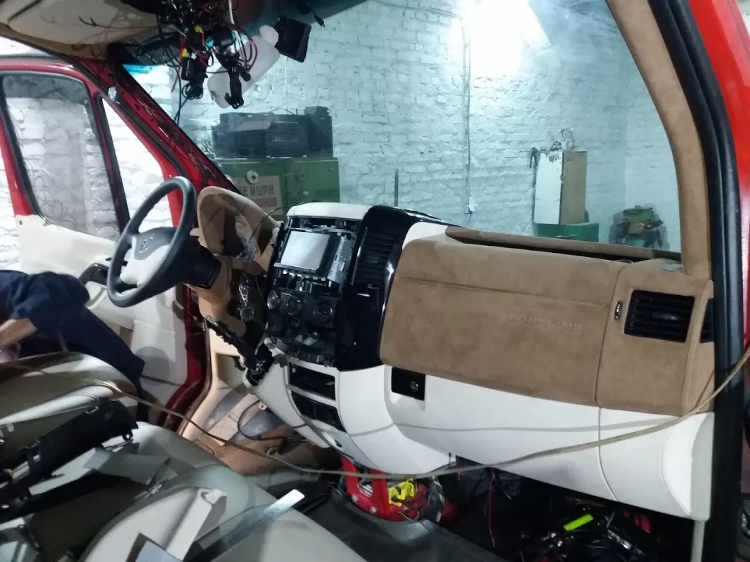 CARMAN - Tuning Studio фото 1