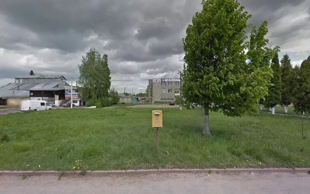 Рулевая рейка фото 1