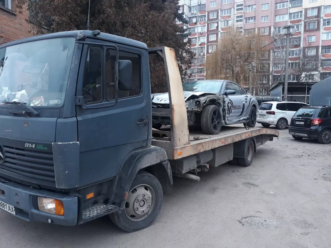 СТО «Ярош» фото 1