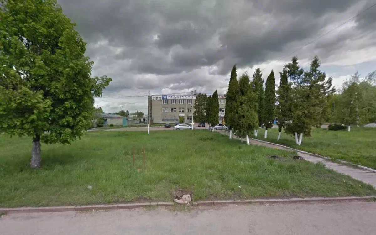 Житомир-тент фото 1