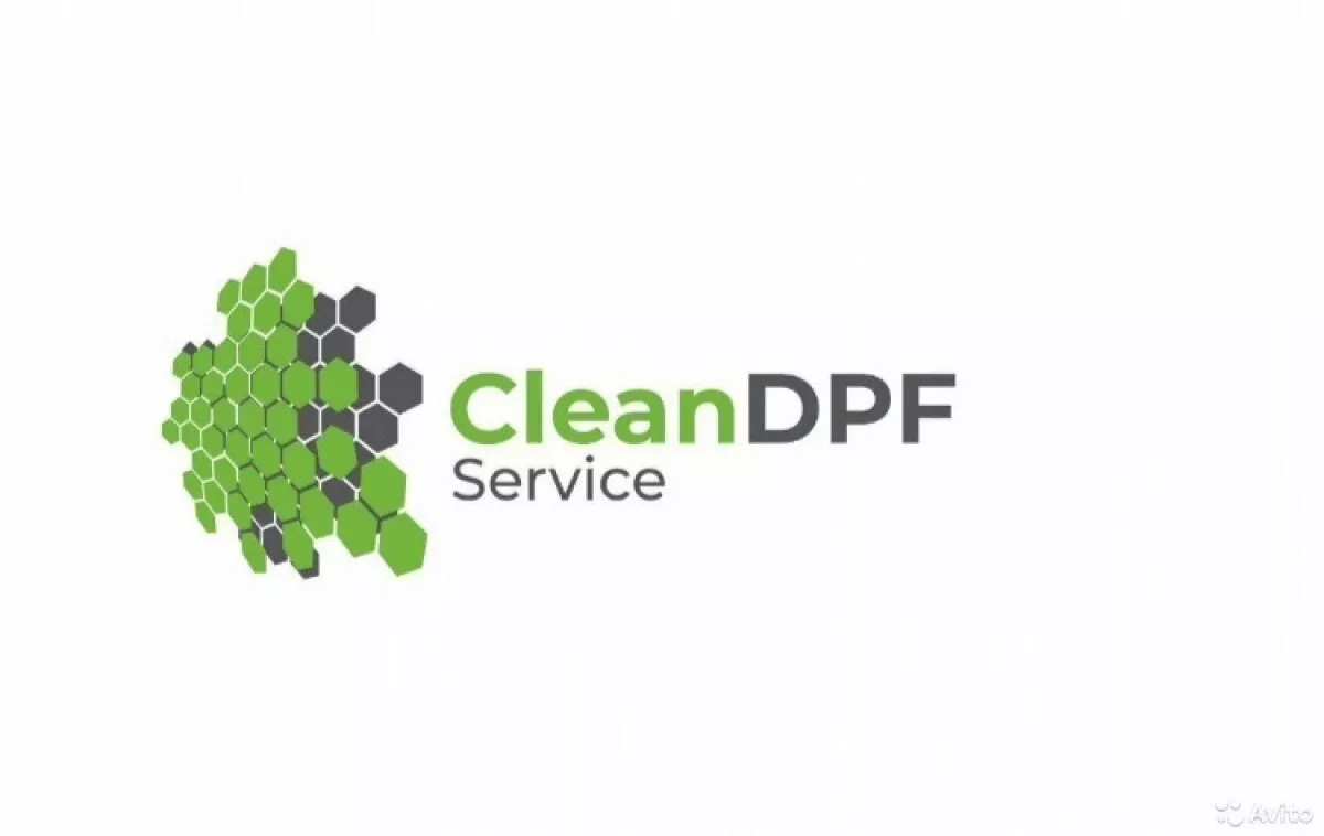 CleanDPF Service Запорожье фото 1