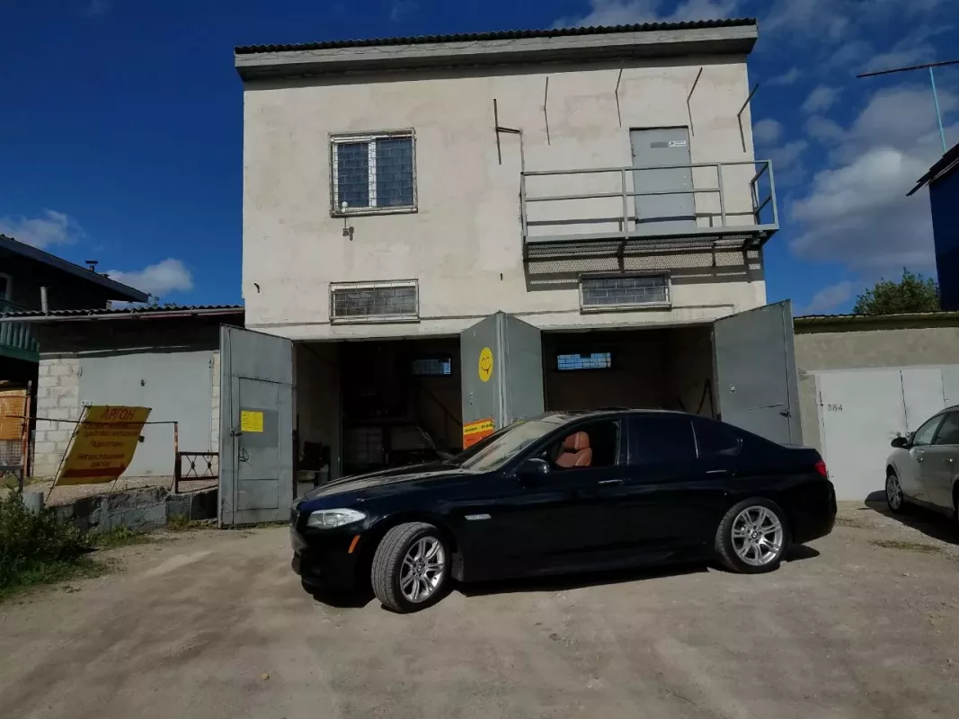 СТО АВТОСПОРТ, автокондиціонер, ремонт, аргон фото 1