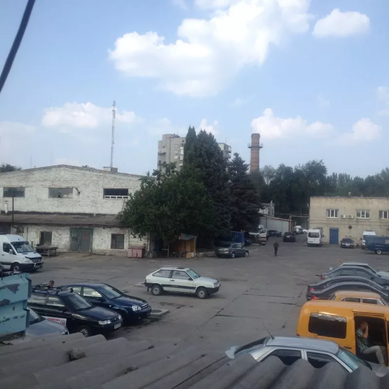 ТОВ Таксопарк фото 1