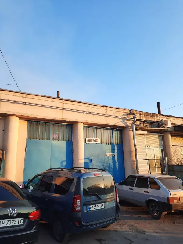 СТО Riva фото 1