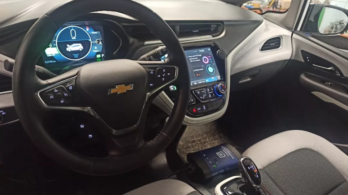 Автоэлектрик СТО. Диагностика и ремонт электромобилей и гибридных автомобилей всех марок. фото 1