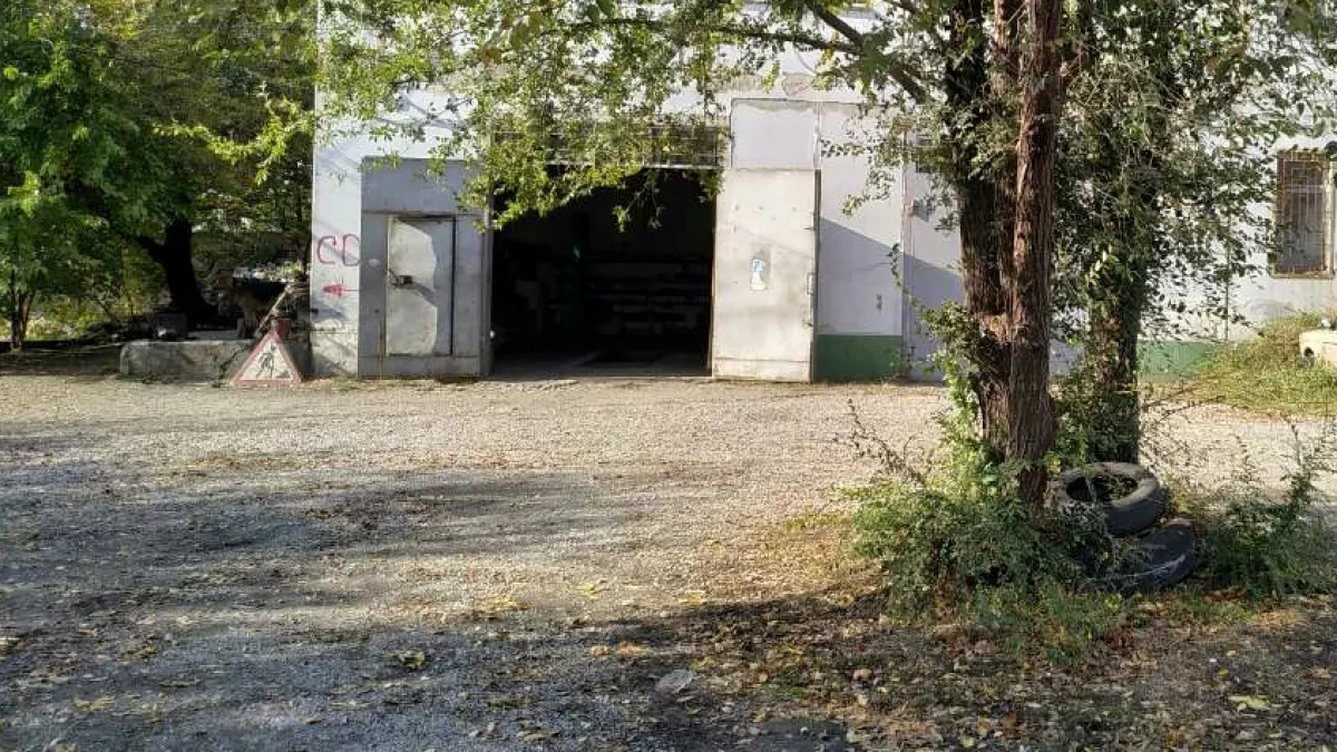Гортоп сервис фото 1