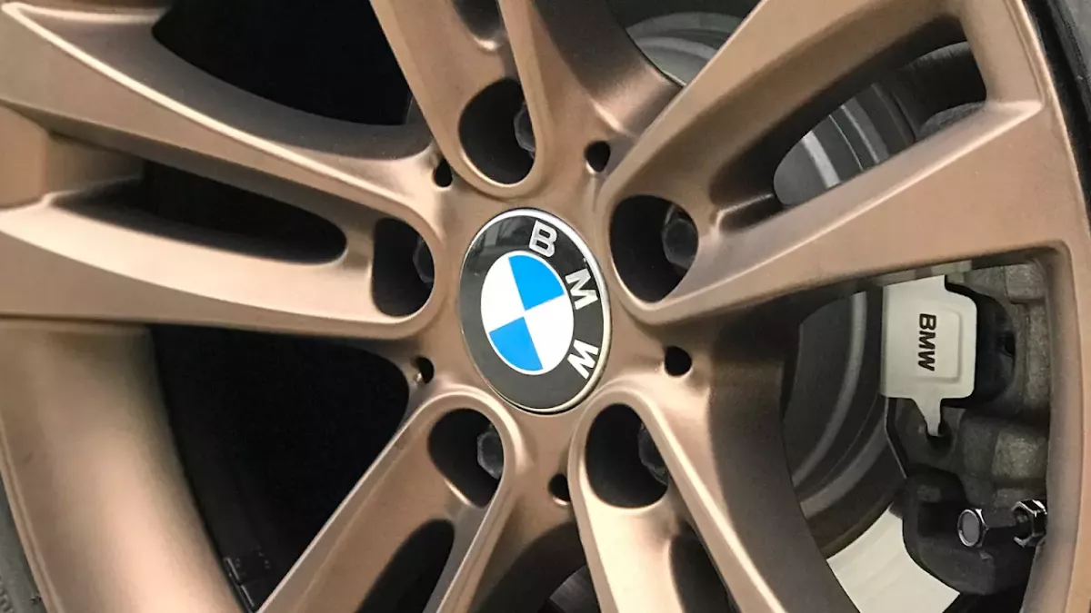 Star Wheels фото 1