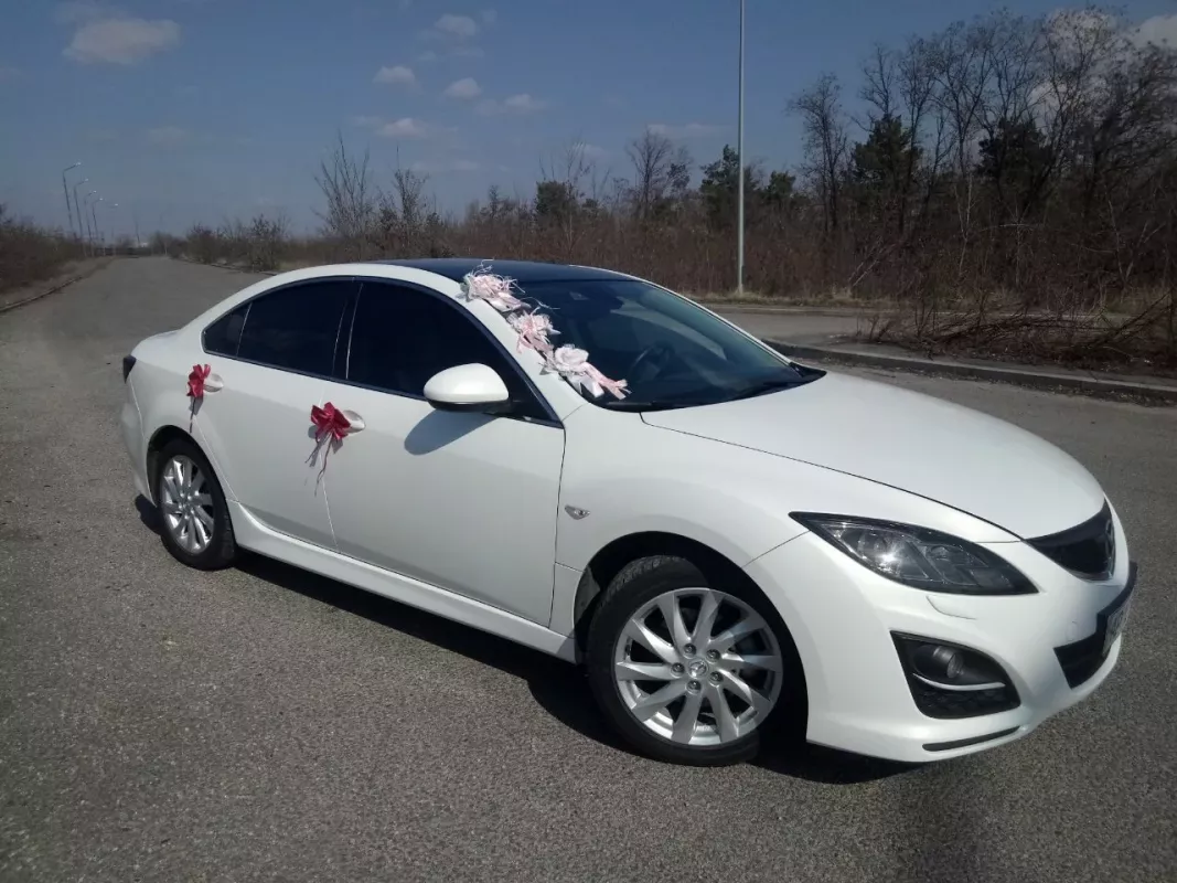 СТО 8 автобаза фото 1