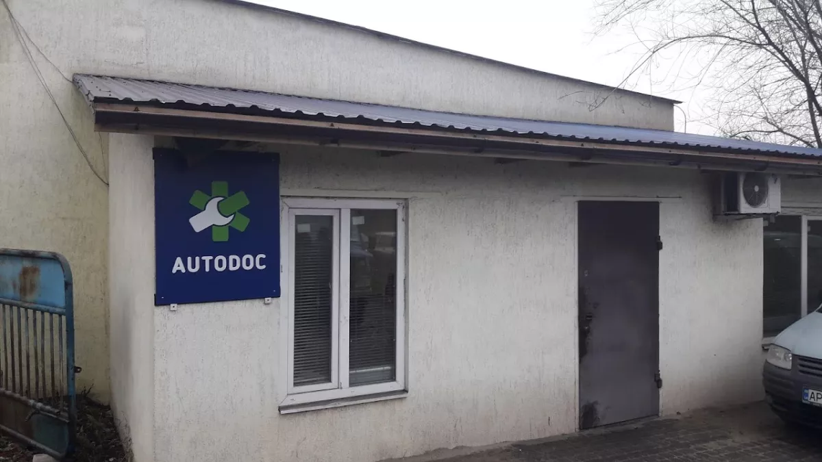 СТО - АвтоДок фото 1