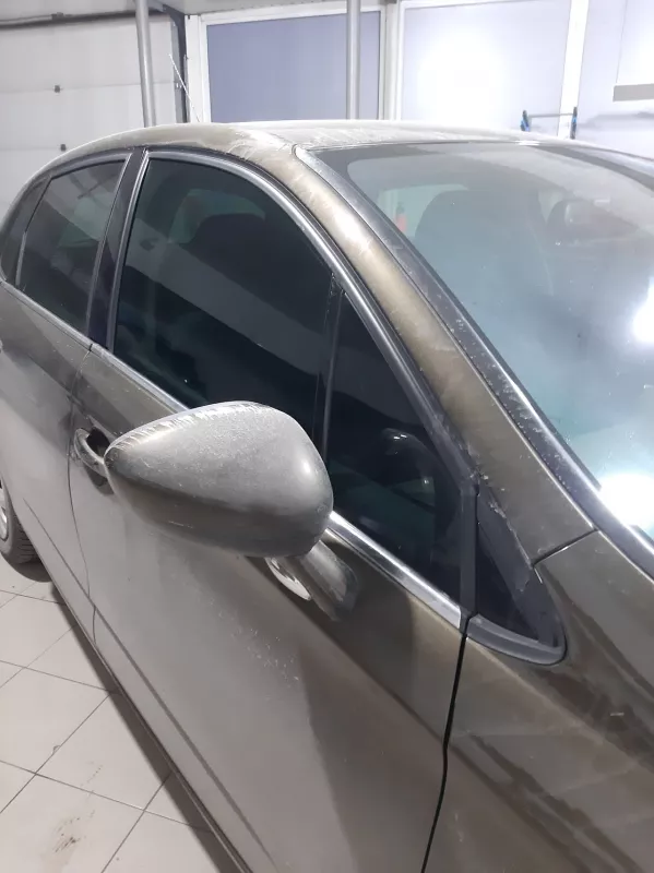Сто Автостекло фото 1