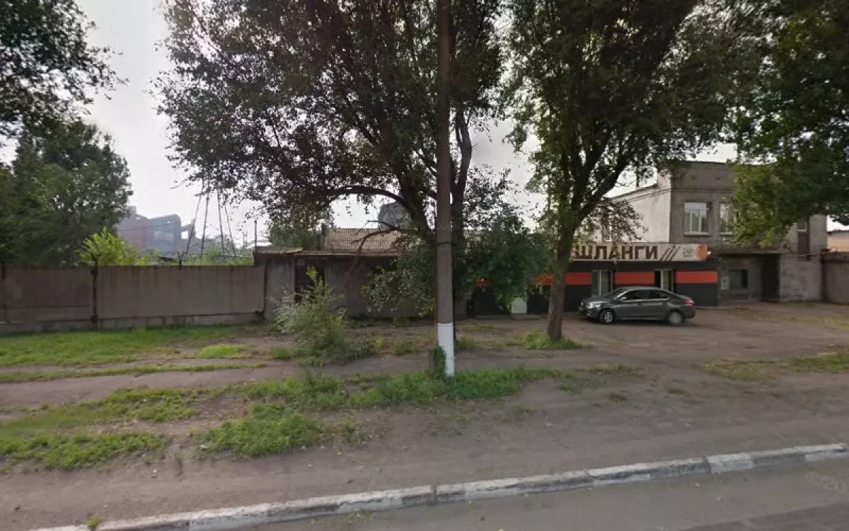 Станция технического обслуживания легковых автомобилей фото 1