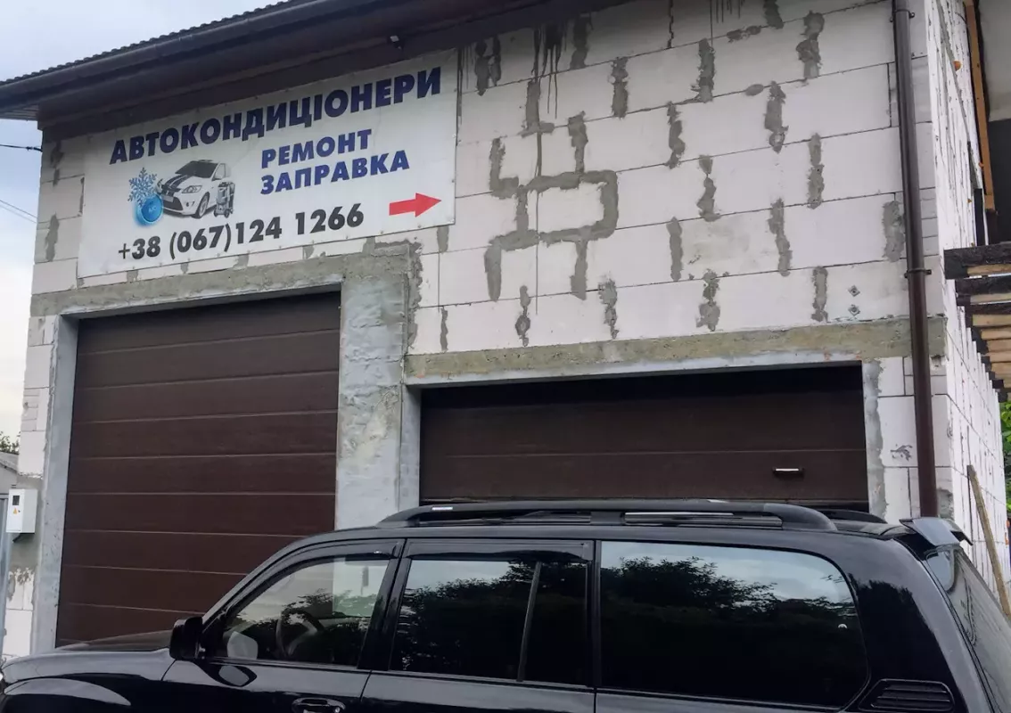 Авто Пічки тепло в ваше авто фото 1