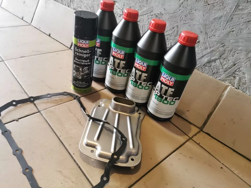 СТО, заміна масла , автосервіс Liqui Moly Івано-франківськ , заміна ремня грм , ремонт ходової підвіски фото 1
