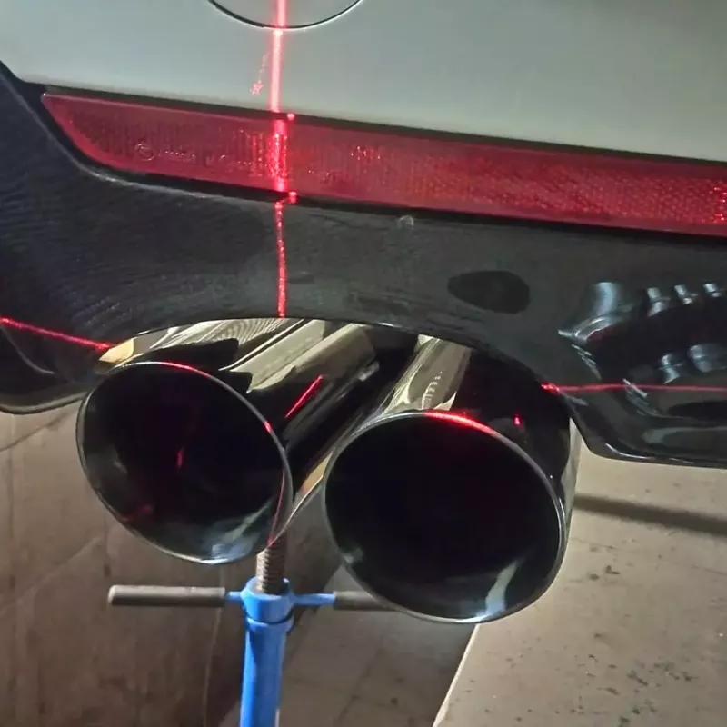СТО Rebuild Auto фото 1