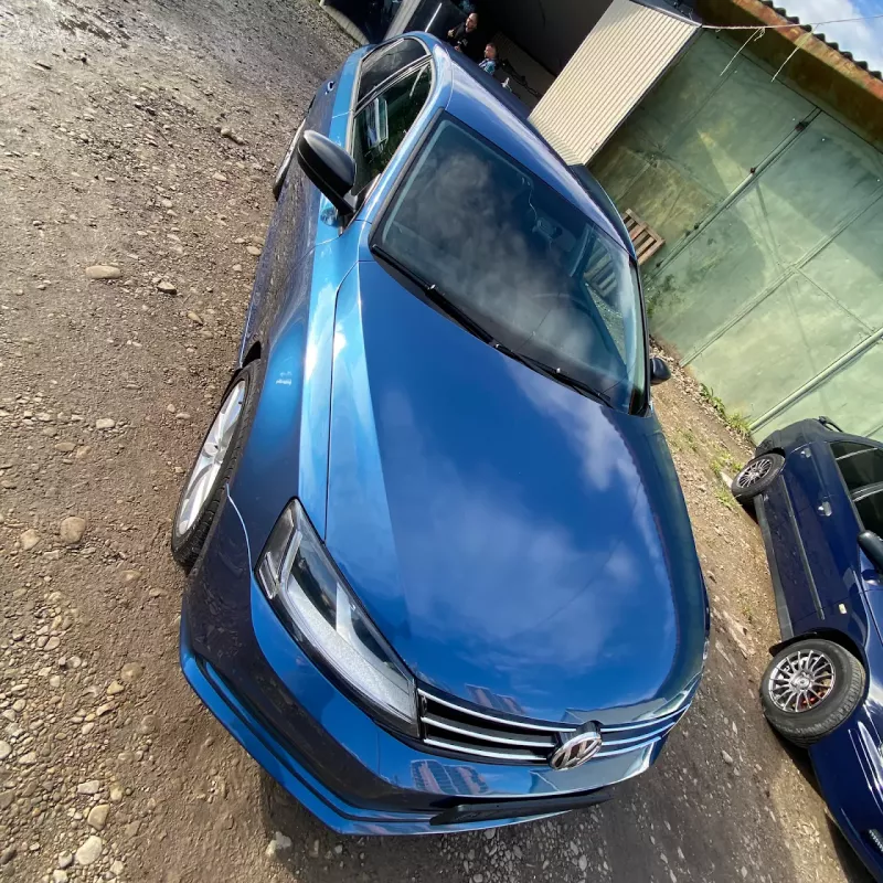 VOLT DETAILING Детейлінг студія Івано-Франківськ фото 1