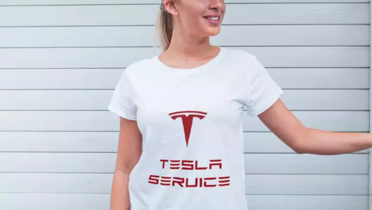 Тесла Сервіс Франківськ / Tesla service frankivsk фото 1