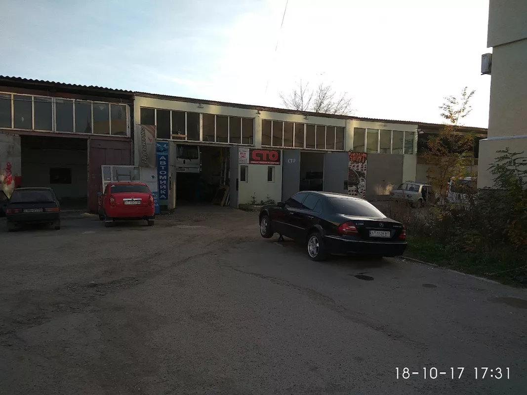 СТО «СВС-ГАРАНТ» фото 1