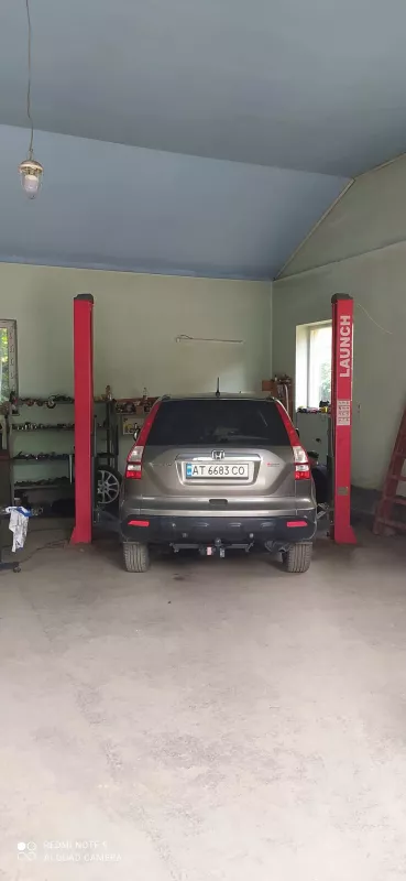 АВТОЛІГА фото 1