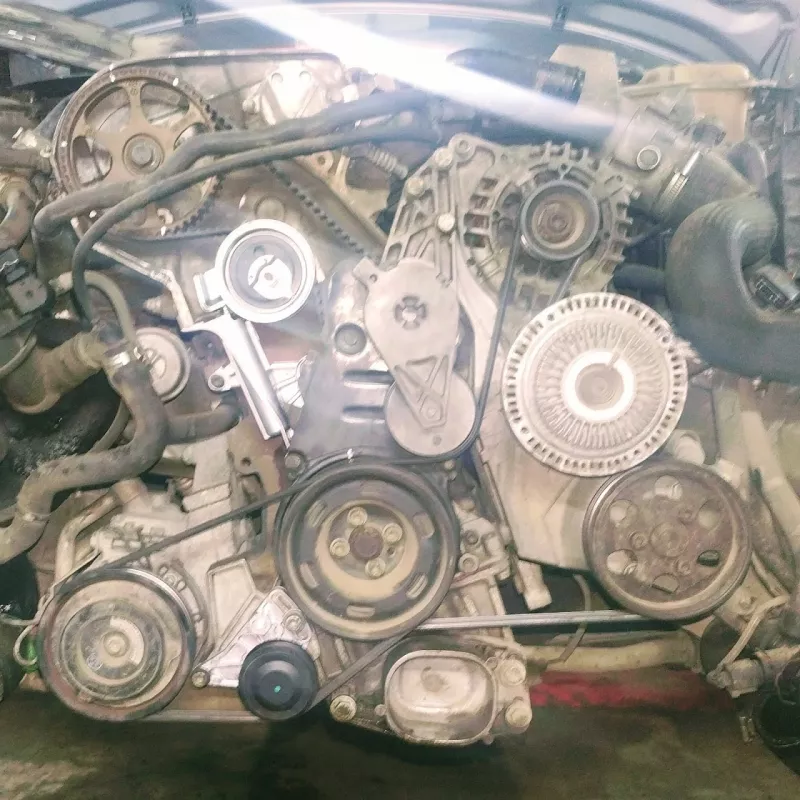 Автосервіс РЕМОНТ ХОДОВОЇ СТО фото 1