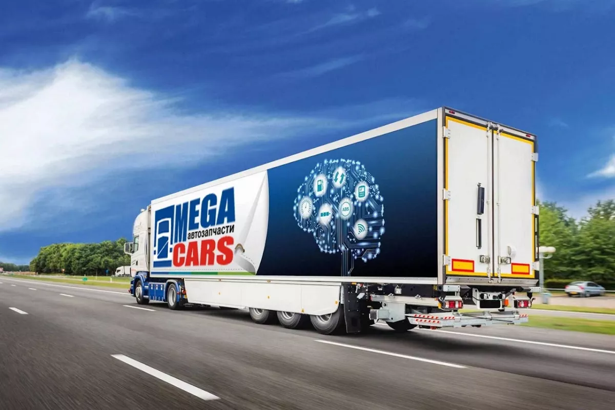 "MEGA CARS UKRAINE" фото 1