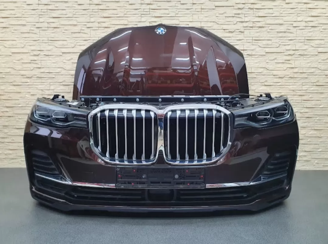Станція технічого обслуговування "AutoPartsZone" фото 1