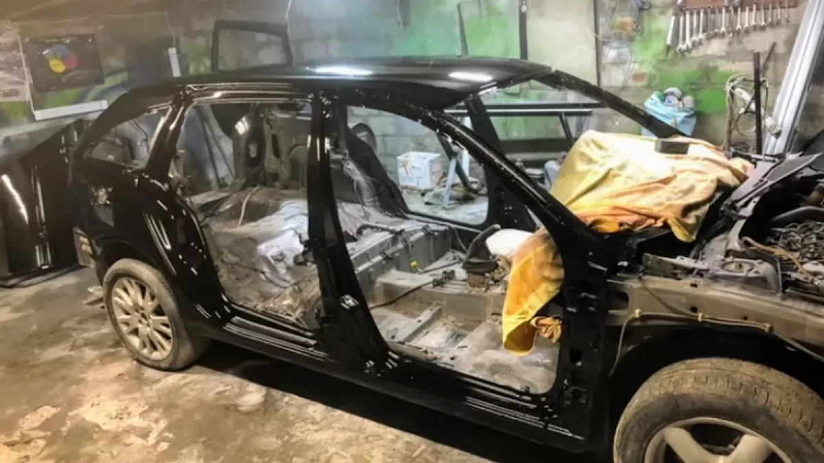 Сто Ремонт Підвіски Авторихтовання Fast Auto фото 1