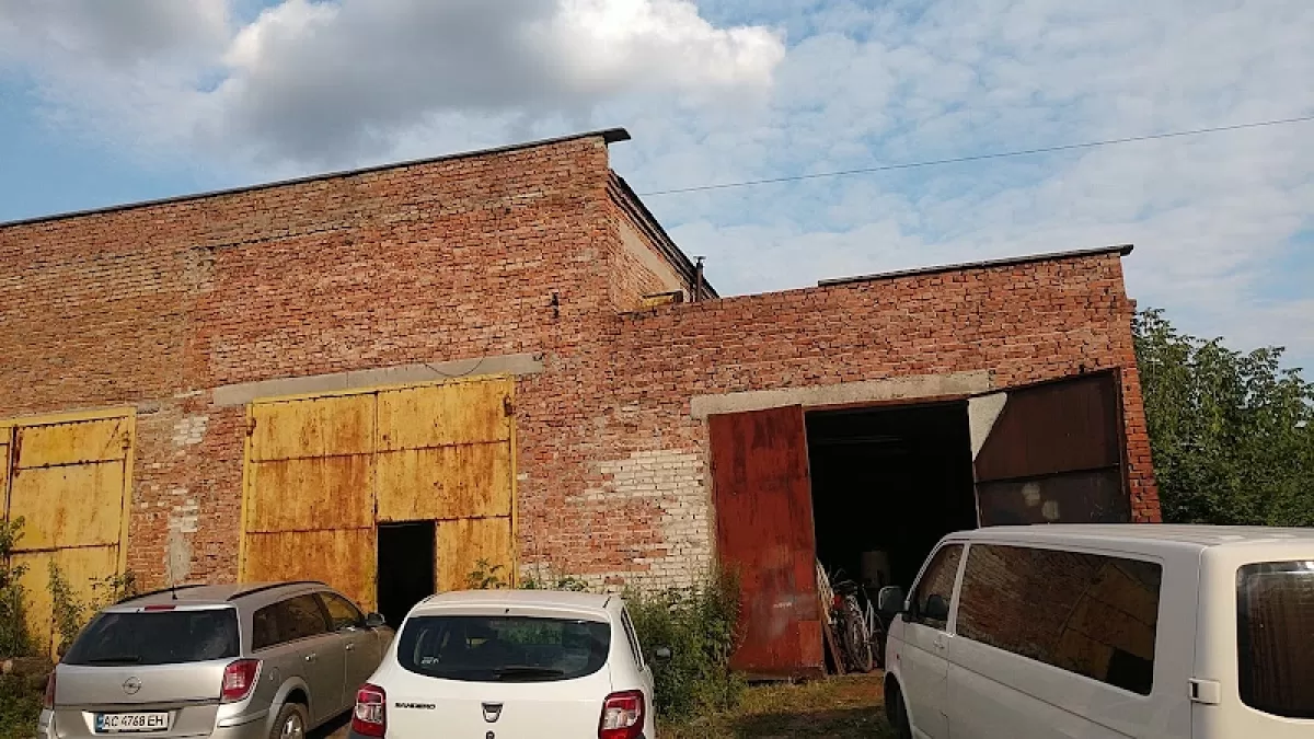 Ремонт автомобілів фото 1