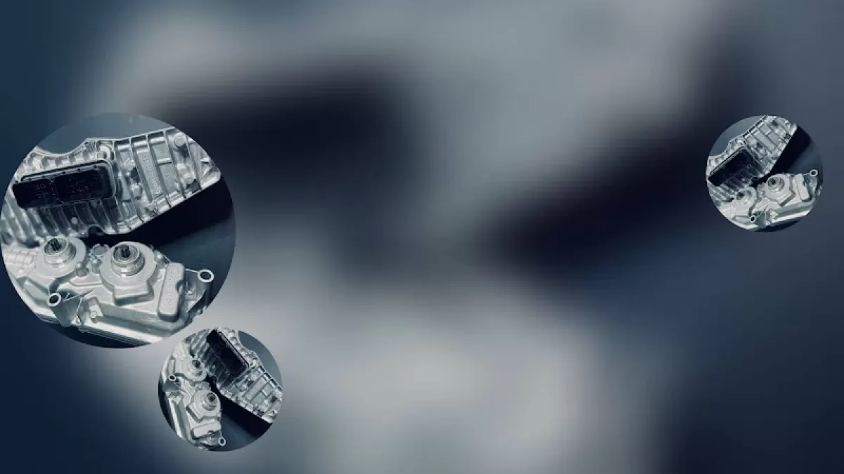 Діагностика авто , ремонт автомат коробок, ремонт варіаторів, ремонт DSG, POWERSHIFT, CVT фото 1
