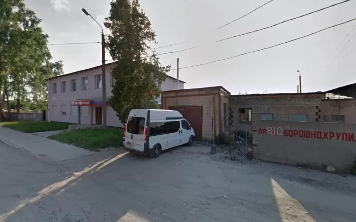TIR Електрик фото 1