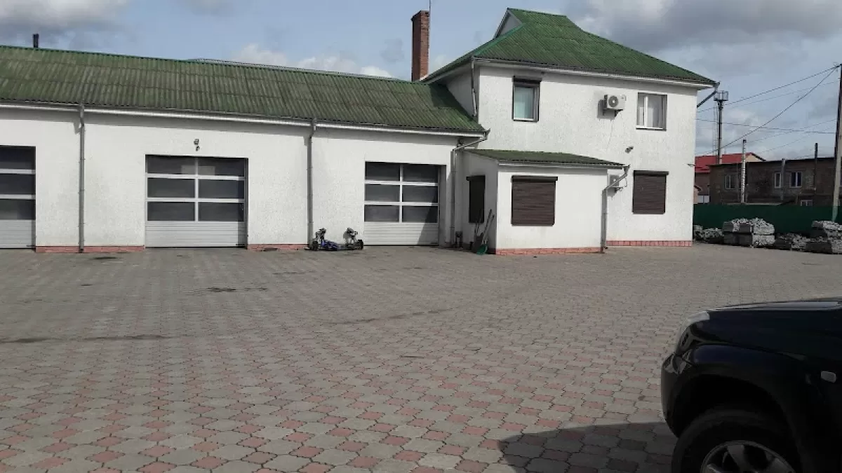 АВТОСЕРВІС БРІЗ-С фото 1