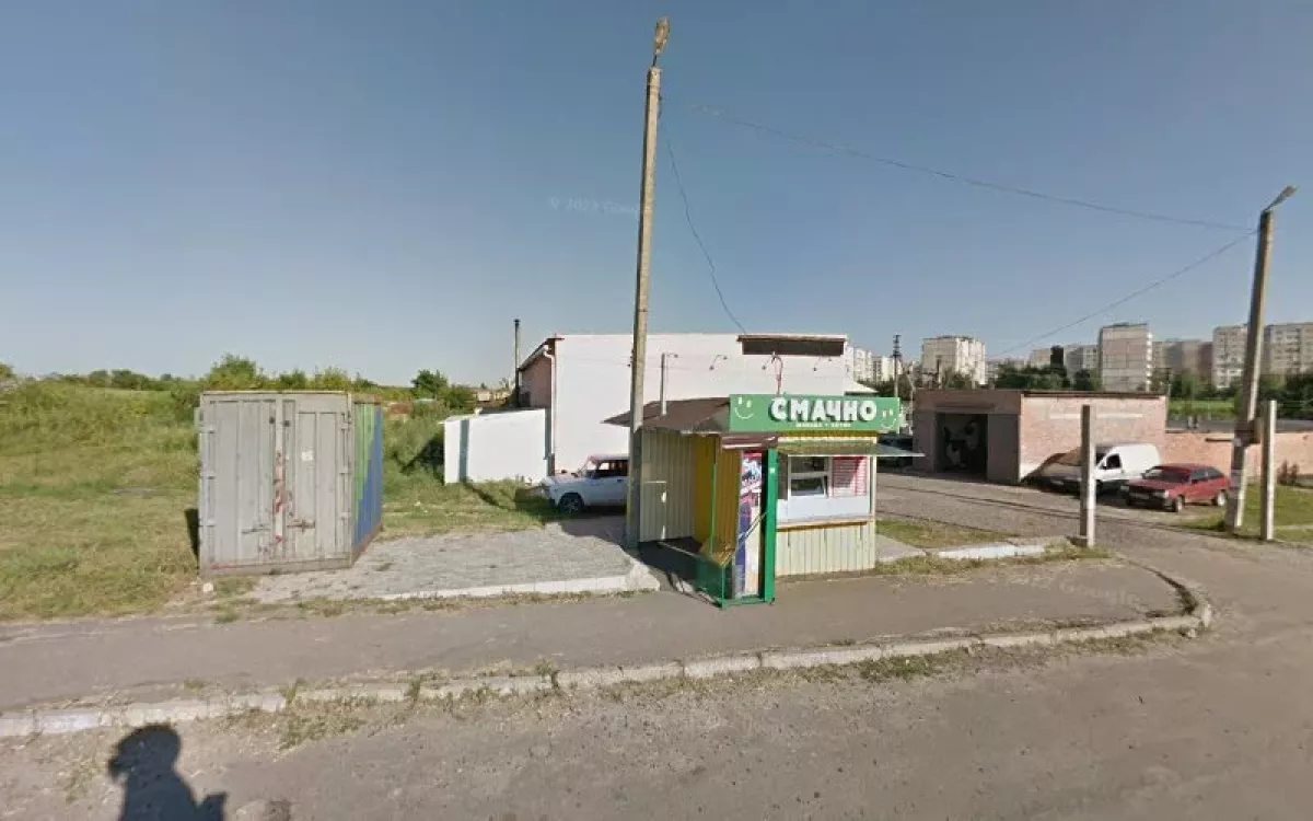 Полтава АвтоТон фото 1