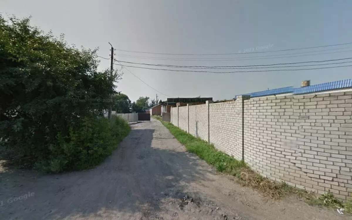 Станция технического обслуживания "Автомастерская" фото 1