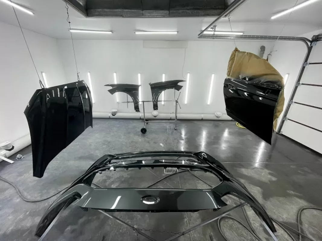 RGB AutoStudio фото 1