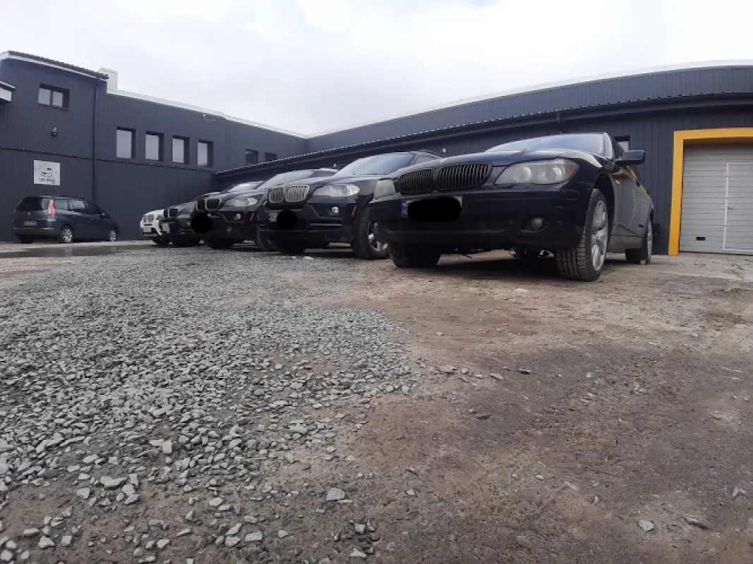 BMWGarageRivne фото 1