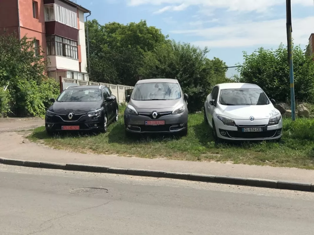 СТО у Міши на Білій фото 1