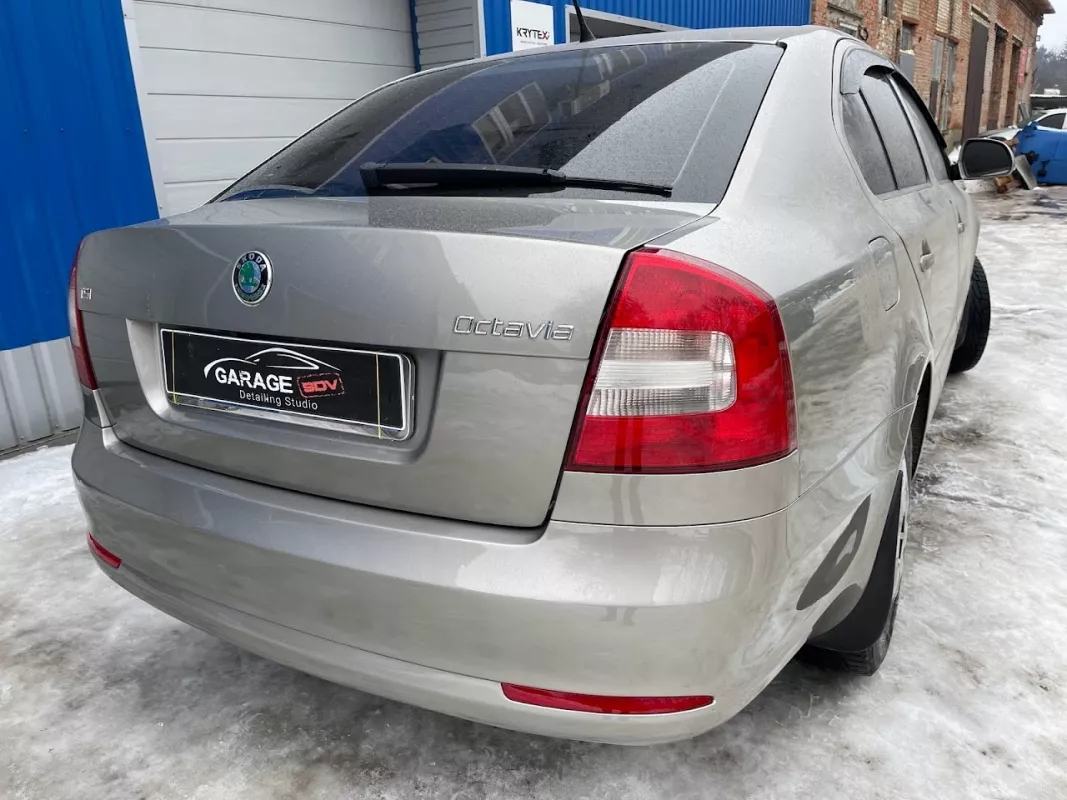 Детейлінг студія Garage SDV фото 1