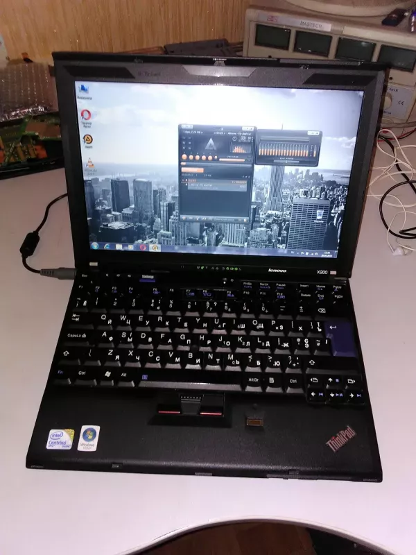 Тахо Сервис UA144 фото 1